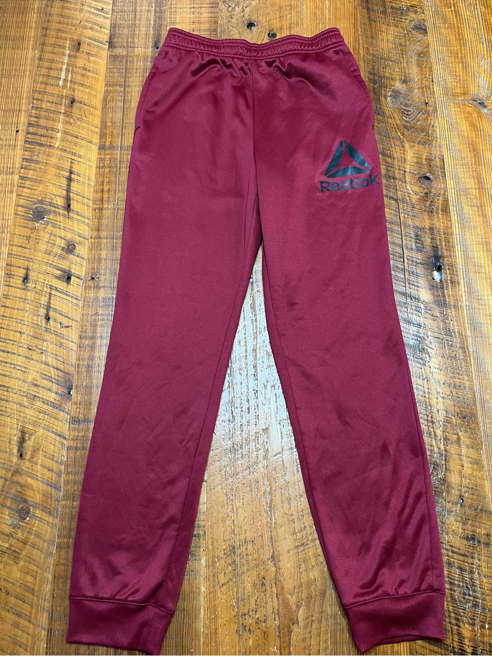 Reebok Victory Joggers Size 18